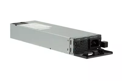 TWO Cisco Catalyst C3KX-PWR-350WAC Power Supply For 3560X/3750X • $26.39