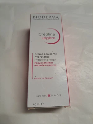 £5 • Buy Bioderma Crealine Legere