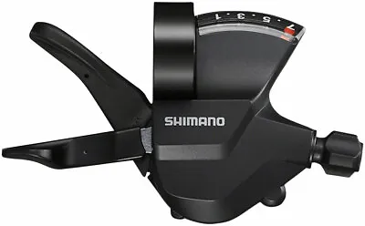 Shimano Altus SL-M315-7R 7-Speed Right Rapidfire Plus Shifter • $19.98