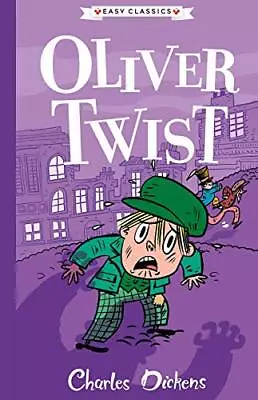 Charles Dickens: Oliver Twist (Easy... Philip Gooden ( • £5.99