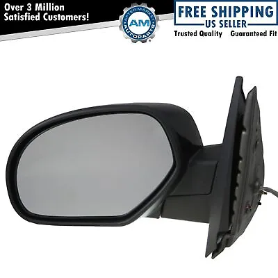 Mirror Power Heated Folding Driver Side Left LH For Chevy GMC Silverado Sierra • $50.90