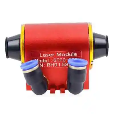 GTPC-50D YAG Laser Diode Pumped Module 50W For Laser Marking Machine • $925.95