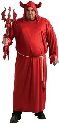  Rubie's Costume Co Lucifer Costume Plus Size • $38.99