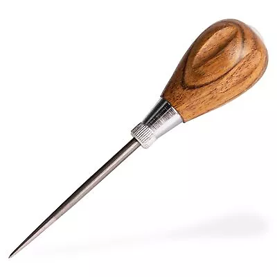 General Tools 818 Hardwood Handle Scratch Awl • $10.69