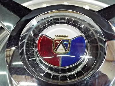 14  Wheel Cover Spinner Hub Cap 1963 Ford Galaxie 500 XL Fastback Convertible A • $199.99