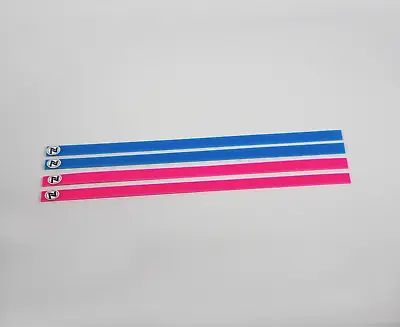 $20 • Buy Rails Z Flex 1976 Skateboard Jay Adams Runescape Stick Og Nos Vintage Blue Pink