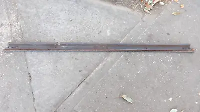 1928 1929 Model A Ford WINDSHIELD Frame HINGE Original • $165