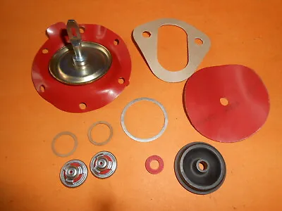 Mgb Gt V8 (08/1974–1976) Fuel Pump Repair Kit (ac Delco Type) • $27.38