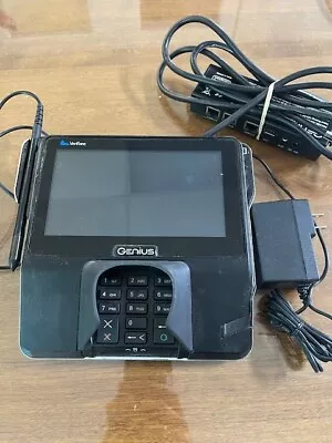 Verifone MX925 Credit Card Payment Terminal • $50