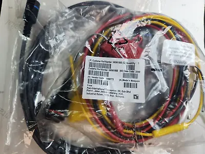 APX XTL Control Head Connection Cables HKN6169b HKN6188B • $98