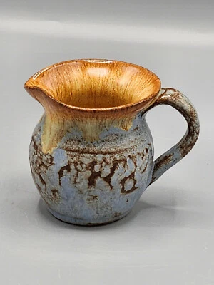 £134.59 • Buy Rare Henry Jewett Greene Green Top Pottery Petersham Massachusetts