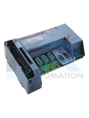 B&R Automation 7CP476-020.9 CPU Module W/4 Expansion Slots 24VDC RS232 & CAN • $599.99