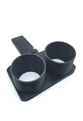 88-98 Chevy Gmc Silverado/sierra Obs Truck Drink/cup Holder  Black New • $30