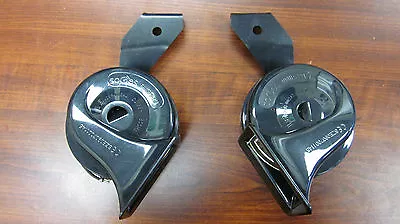 $65 • Buy Holden Torana LH LX  S SL G-PAK Low And High Tone Loud Twin Horns Upgrade