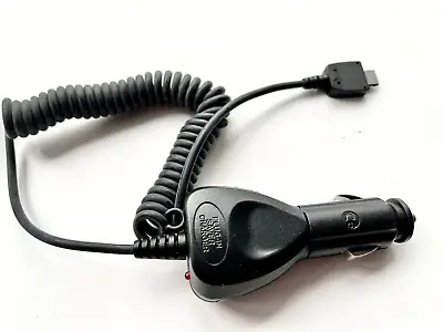 In Car Charger Compatible With Samsung D800 D900 E900 • T.a.p. • Bnib • £2