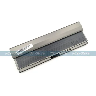 Battery For Dell Latitude E4200 E4200n 312-0864 W346C Y082C Y084C F586J R331H • $25.59