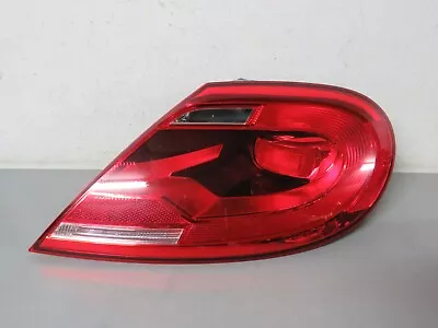 2012 2016 Volkswagen Beetle Right Side Tail Light Missing Cover • $112