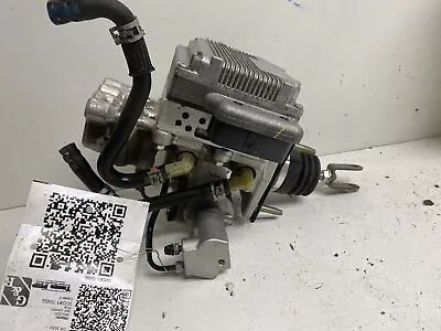 2012-2017 Toyota Camry Hybrid Anti Lock Brake Pump Actuator Module 47270-47030 • $349.95