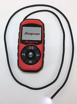 Snap-on Tools BK3000-55 5.5mm Imager Borescope Video Inspection Tool • $110