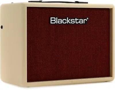 Blackstar Debut 15 2x3  15-watt Combo Amp With FX • $119.99