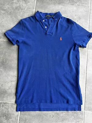 Ralph Lauren Polo Custom Fit Shirt • $15