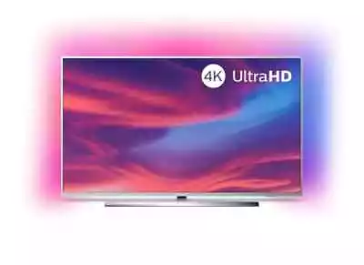 Philips 65PUS7354/12 65  4K UHD Smart Android Ambilight TV (SRP £695) *FAULT* • £345