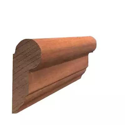 EWPC11 Picture Rail Moulding 11/16  X 1-5/8  • $6.21