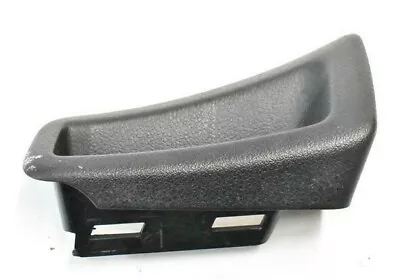 Mercedes E350 E550 A207 Convertible Rear Right Side Seat Belt Guide Oem 11-13 • $18.75