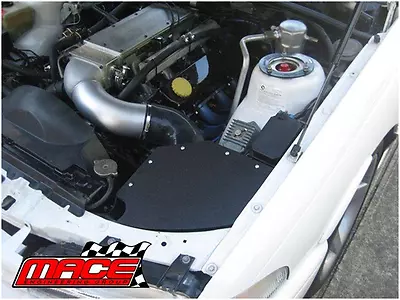 Mace Cold Air Intake Box For Holden Commodore Vg Vp Vr Vs Sedan Wagon Ute • $245