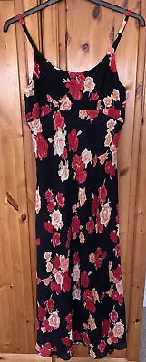 £4.99 • Buy 1990’s Charlotte Halton Dress Size 14