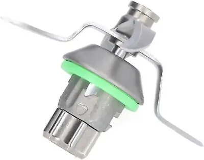 Blender Blade Head With Brush Replacement For Vorwerk Thermomix TM31 Series • $54.95