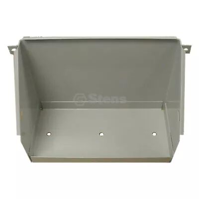 Battery Box For Oliver 1550165017501800 2-70 Agco White WFE Part # 108016A  • $45.99