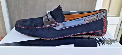 Shoes For Men Moreschi 10.5US EU 44 - Italy • $166