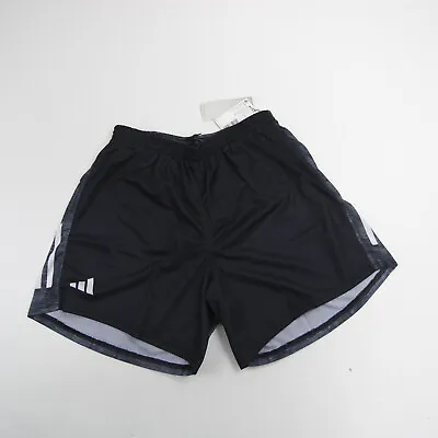 Adidas Athletic Shorts Men's Black New With Tags • $29.99