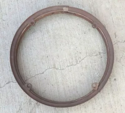 1919 1927 Model T Ford 21  SPLIT RIM Original Hayes Demountable T3 • $215