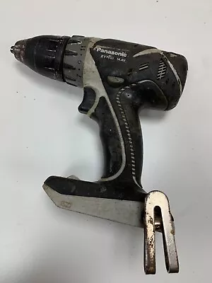 Panasonic EY7440  14.4V Drill Driver ** Body Only For Spares Or Repair ** • £15
