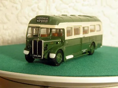 Efe London Transport(wartime) Aec Regal 10t10-99200 • £13.49