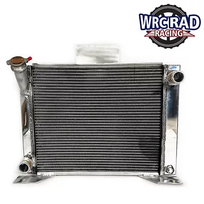 Aluminum Radiator For 1982-1994 1992 1993 Ford Ranger V8 Engine Conversion Swap • $140