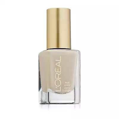 L'Oreal Walk On The Beach #300 Nail Polish 0.39 Fl Oz • $8.50