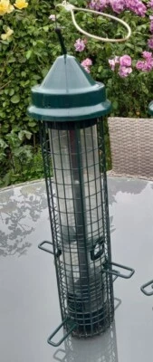 £25 • Buy Brome Squirrel Buster Classic Squirrel Proof Bird Feeder Giant Feeder