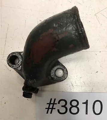 Ford Model A Engine Water Neck #3810 • $21.99