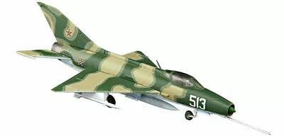 $6.59 • Buy F-Toys 1/144 Scale WING KIT WKC VS13 MiG-21F-13R Bulgarian Air Force 26 #2D 