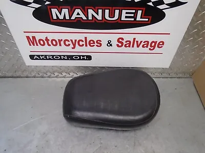 05 Yamaha V Star XVS 650 Classic Passenger Seat 5SC-24750-10-00 • $39.95