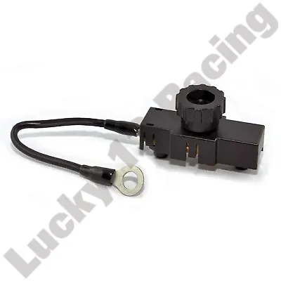 BAAS Motorcycle Battery Isolator Switch Disconnect Universal Quad Disconnector • £29.11