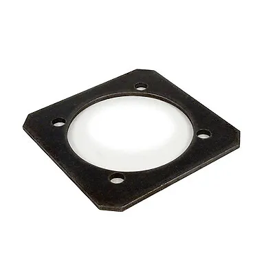 Macs Custom Tie-Downs 472006 Backing Plate For Swivel D-Rings Tie Down Anchor Ba • $49.17