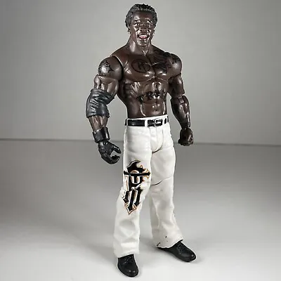 WWE R-Truth Ron Killings Series 28 Action Figure Mattel Collectible WWF AEW • $10.88