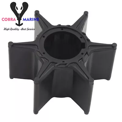 For Yamaha Water Pump Impeller 688-44352-03-00 60 70 75 80 85 90 Hp Outboard • $7.99