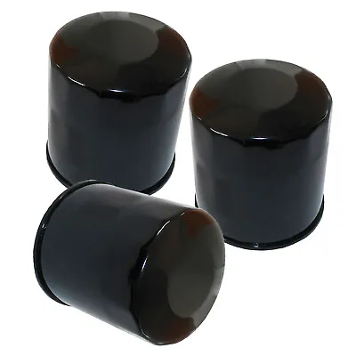 3 Oil Filter For Polaris Magnum HDS ATP Trail Blazer Trail Boss 330 INTL 03-13 • $16.99