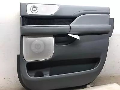 2018-2023 Lincoln Navigator L Reserve Rear Right Inner Door Trim Panel 131.6 Wb • $475.86