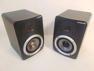 M-Audio Studiophile LX4 5.1 Expander Set • $69.99